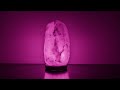 pink salt lamp night light 8 hours no sound