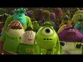 Why Monsters University is Pixar's Greatest Underrated Masterpiece