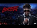 Daredevil Tribute Natural