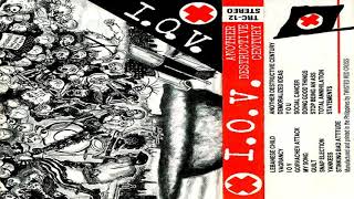 I.O.V. - Another Destructive Century (1987)