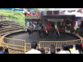 清境農場青青草原 外蒙古馬術秀表演 i