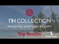 NH Collection Maldives Havodda Resort Trip Report