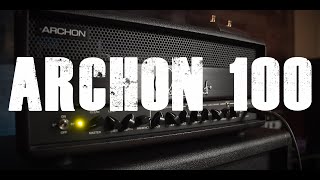 PRS Archon 100 - Riffs, Beers \u0026 Gear?