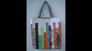 BEST PATCHWORK TOTE BAGS IDEAS!!@aimonequilts7781 🌟🌟