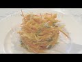 multivitamin pumpkin salad recipe it s so good Салат из тыквы ЗОЖ