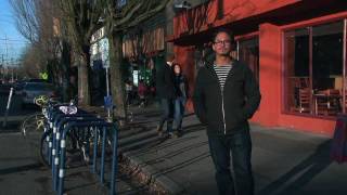 From the Archives: How Walkable Is Portland? | Portland Monthly