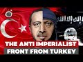 Interview to the Anti Imperialist Front from Turkey