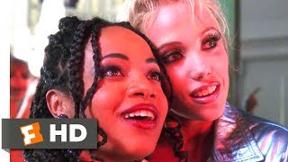 Showgirls (1995) - Meeting Andrew Carver Scene (10/12) | Movieclips