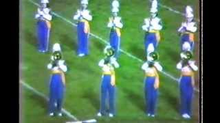 1983 Northern Lebanon High School Band