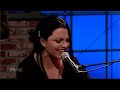 evanescence lithium live on jay leno