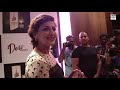 kajol l00ks gorgeous in gown @ devi short film premiere