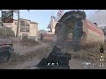 【cod mw3】初のmw3新武器でscar lmgがbo2リメイク武器として追加 『爆速レートの強武器lmg 』【実況者ジャンヌ】