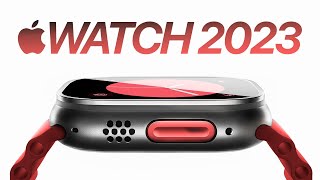 Apple Watch Series 9 - FINAL Leaks & Rumors!