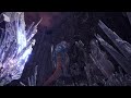 MHW Iceborne - Dodogama Climbing