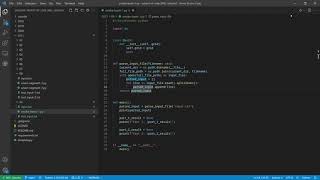 Programming with Scott - Advent of Code 2021 - Day 9 - Solved with Python