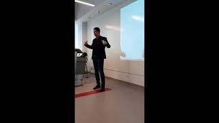 Lecture 4 -  Finding the perfect product (AccelUP | Innovation York)