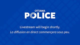 Media Availability: Homicide Investigation  -  Point de presse: Affaire d’homicide