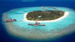 Anantara Kihavah Maldives Villas | Amazing 5-star resort (full tour)