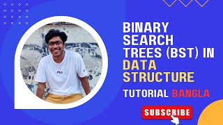 Binary Search Trees (BST) in Data Structure | Construct Binary Search Tree in Bangla Tutorial