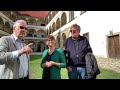 visit to ptuj. in the oldest city in slovenia. 01 october 2022