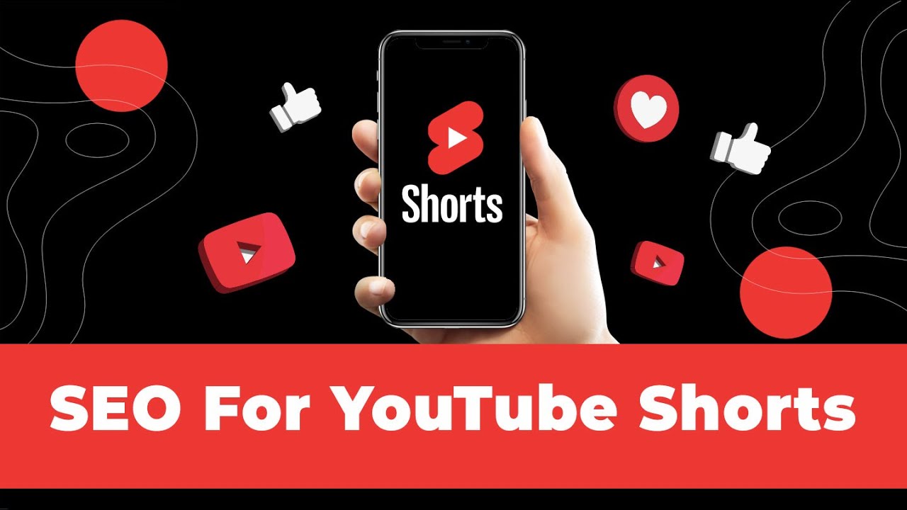 How To Do Seo For Youtube Short Videos Youtube