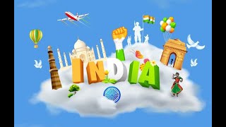 Happy Independence Day 2021 Using Python 🔥