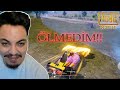 PES ETMİYORUM ULAN Pubg Mobile