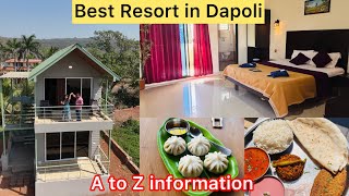 Best Beach Resort In Dapoli |  Whistling Waves Beach Resort | Hotel in Dapoli