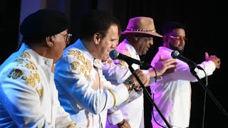 EL CONJUNTO QUISQUEYA NOCHE DE REENCUENTROS 2DA. EDICION HOTEL JARAGUA 2023