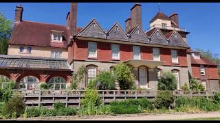 Standen Garden video number 10