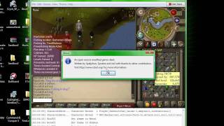 RSBOT SHOWCASE AND HELP