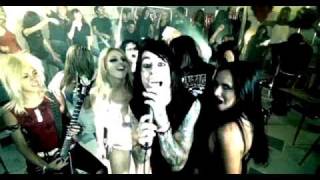 Escape The Fate - Situations [Music Video] [HQ]