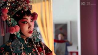 Feng Shan Xu - A Life in Kunqu [HD] - Into The Music, ABC Radio National