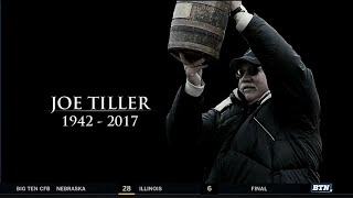 Remembering Joe Tiller