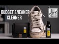 BUDGET SNEAKER CLEANER | DRIPCARE CLEANSE KIT | INDIA