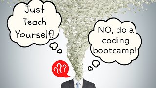How To Know If A Coding Bootcamp Is Right For You