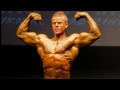 kristján kroyer Íslandsmót ifbb 2012