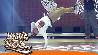 INTERNATIONAL BOTY 2014 - STORM, ROXRITE, THE END, WICKET, LILOU - JUDGES SHOWCASE [BOTY TV]