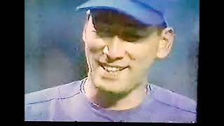 1996横浜ベイスターズ公式戦ハイライト9