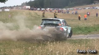 Silmet Rally Příbram 2022 (Fans Osek)