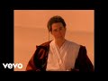 "Weird Al" Yankovic - The Saga Begins (Music Video)