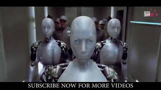 Robot 2 Trailer   Rajinikanth   Akshay Kumar   Amy Jackson   Fan Made Trailer
