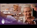 The Strict Table Manners Every Royal Must Follow | Royal Recipes | Real Royalty