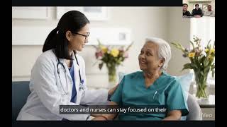 CareColab - AI‑Powered Patient Case Collaboration Platform