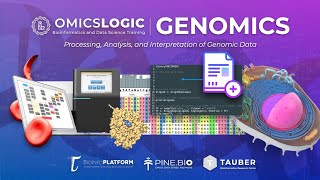 Course Curriculum for "Genomics: Processing, Analysis & Interpretation of Genomic Data" Program