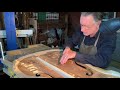 behind the scenes in andrew tait s luthier workshop