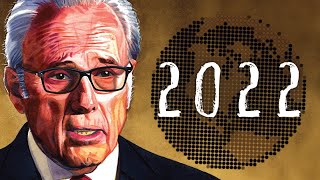 Antikrist, Kovid, LGBT, Církev, rok 2022 a John MacArthur (cz titulky)