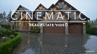 Real Estate Listing Videography | Your Own Cinematic Real Estate Video