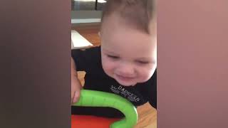 100 Funny Baby s | Hilarious Babies Compilation😂