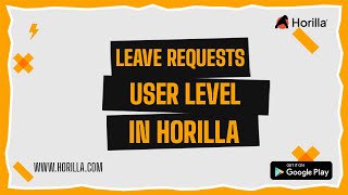 What are the Different User Levels in Leave Requests | Free HR Software | Leave Management Software